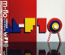MF10 -10th ANNIVERSARY BEST- (DVDAttached) m-flo picture