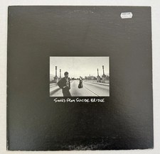 Songs From Suicide Bridge - Kauffman & Caboor -ORIGINAL Vinyl - (PROMO) “RARE” picture