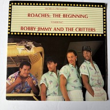 BOBBY JIMMY AND THE CRITTERS, ROACHES: THE BEGINNING picture