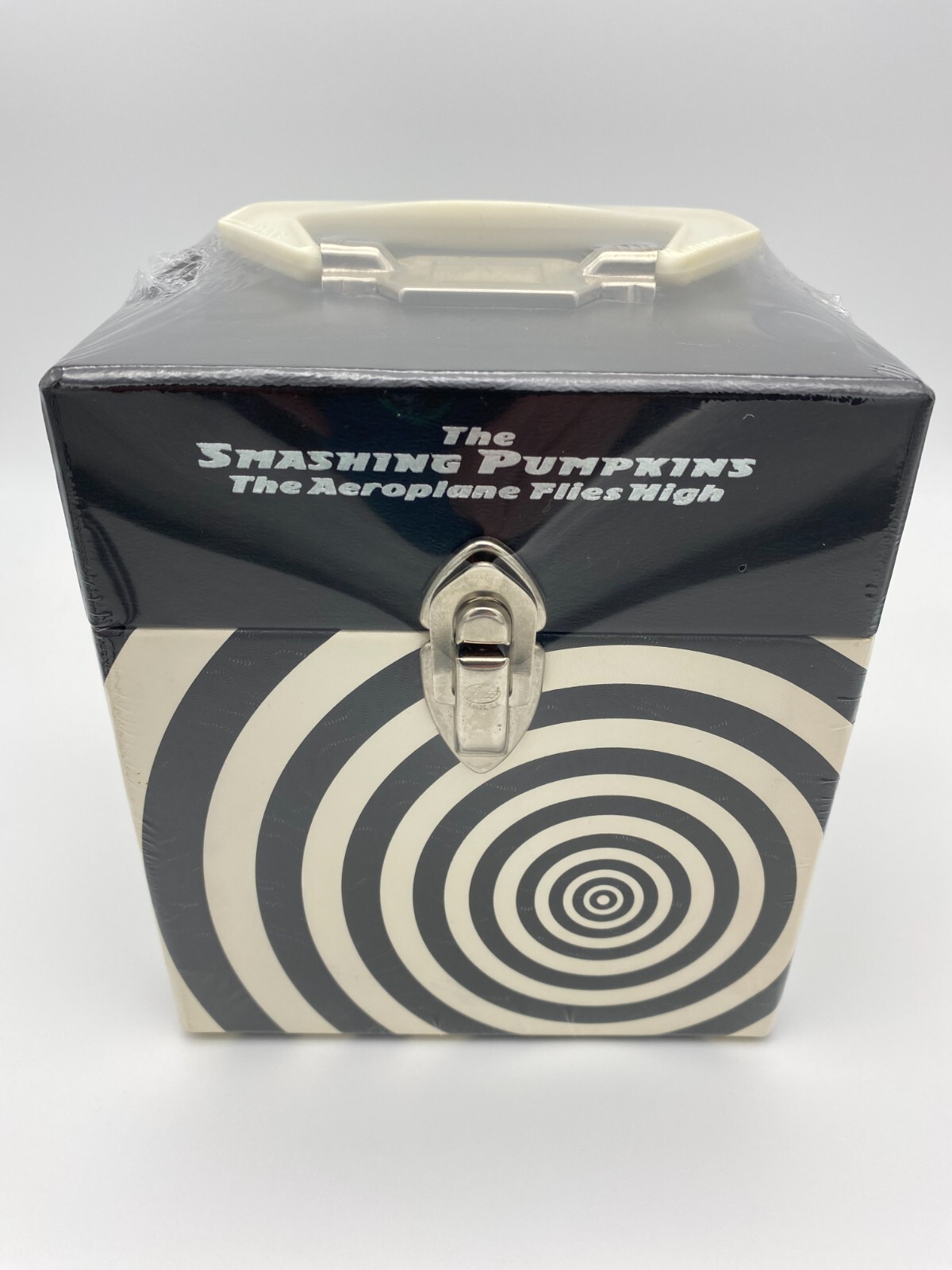 The Aeroplane Flies High [Box] by The Smashing Pumpkins (CD, Nov-1996, 5...