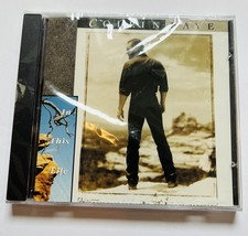 New Sealed Collin Raye In This Life CD (1992) Contemporary Country Music picture