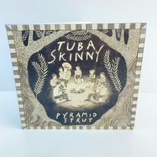 Tuba Skinny Pyramid Strut CD picture