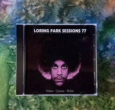 PRINCE Loring Park Sessions 77 - Earliest known recordings Funk Jams picture
