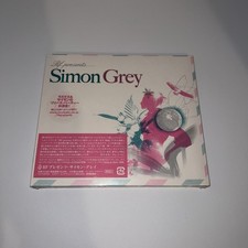RF Presents Simon Grey / Simon Grey, Robbie Smith, Reel People (CD, 2007) NEW picture