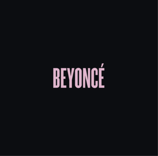 Beyoncé Beyoncé (CD) Platinum  Album with DVD