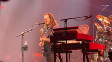 Rush - 2026-09-17 Cleveland, OH LIVE EXTREMELY RARE VIDEO picture