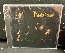 VTG 1990 The Black Crows CD 
