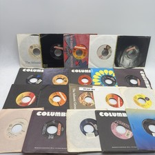 20x Rock 45 RPM 7