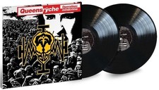Queensrÿche - Operation: Mindcrime [2 LPs] [New Vinyl LP] picture