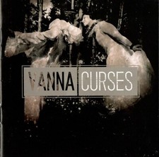 VANNA - CURSES - CD picture