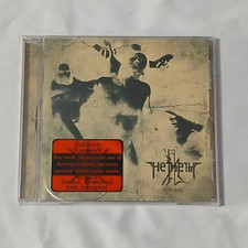 Helheim Kaoskult CD (2008) Viking Black Metal Century Media NEW SEALED Bonus picture