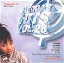 Reggae Hits 25