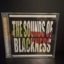 The Sounds of Blackness  (CD, Oct-2011, Malaco) Gospel New Sealed picture