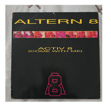 Altern 8 