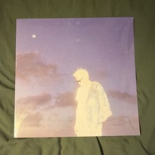 FUTURE - THE REAL ME - FANS FIRST EDITION ALT COVER 3 - SEALED AND UNOPENED picture