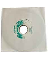Jamaican  Reggae Lot Of 10 Vinyl Records 45rpm 7 Inch New picture