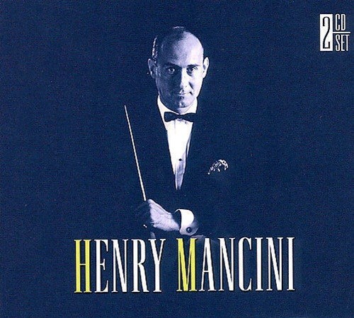 HENRY MANCINI - 2CD SET