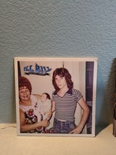 Ill Bill the Grimy Awards 2LP picture