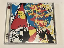 Armed Forces [Rhino Bonus Disc] by Elvis Costello Cd X2 picture