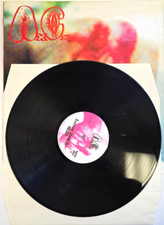 Anal C_nt – Everyone Should Be Killed LP Album vinyl record 1994  MOSH101LP picture