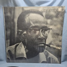 George Lewis Memorial Album Vinyl LP Delmark 203 New Orleans Jazz - NM Record EX picture