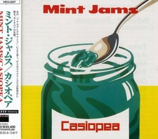 Casiopea - Mint Jams [New CD] Rmst, Japan - Import picture
