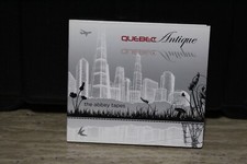 QUEBEC ANTIQUE...THE ABBEY TAPES CD picture