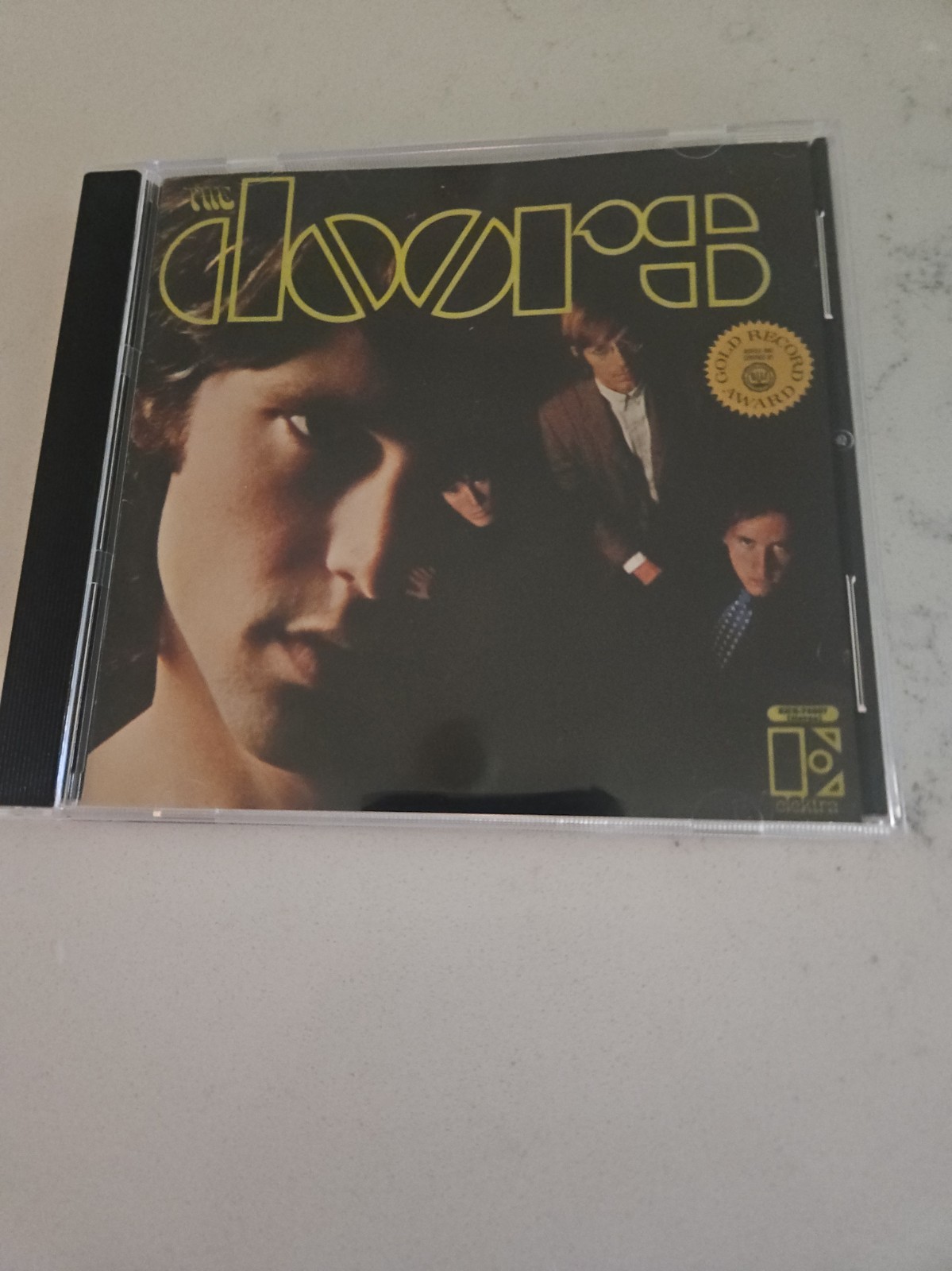 The Doors - The Doors CD (Rare Japanese \