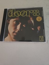 The Doors - The Doors CD (Rare Japanese 