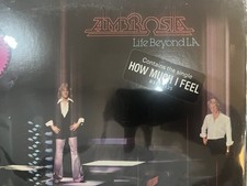 Ambrosia Life Beyond L.A.