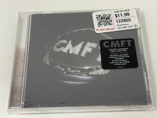 CMFT by Corey Taylor (CD, 2020) Sealed NEW picture
