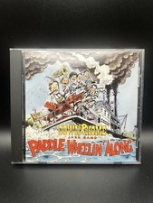 DOWN HOME JAZZ BAND - Paddle Wheelin Along CD 1995 picture