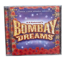 Bombay Dreams (Original London Cast Recording) CD – A. Rahman & A. Lloyd Webber picture