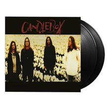 Candlebox - Candlebox 2LP 12
