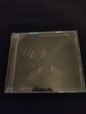 Ten Years After 'Positive Vibrations' 2 CD 6 Rare Live Tracks 2014 Import picture
