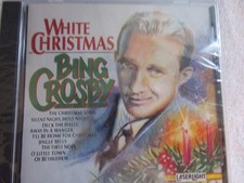 White Christmas picture