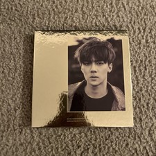EXO Vol. 2 Exodus 2015 Taiwan CD+52P+Card -SEHUN ver.- (Korean Lan.) picture