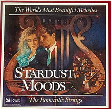 Stardust Moods - The Romantic Strings Reader's Digest CD 1996 RDCD 810 picture