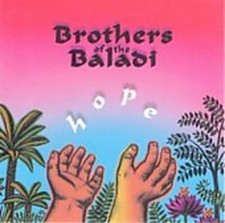 Hope by Brothers of the Baladi (CD, 2002) picture