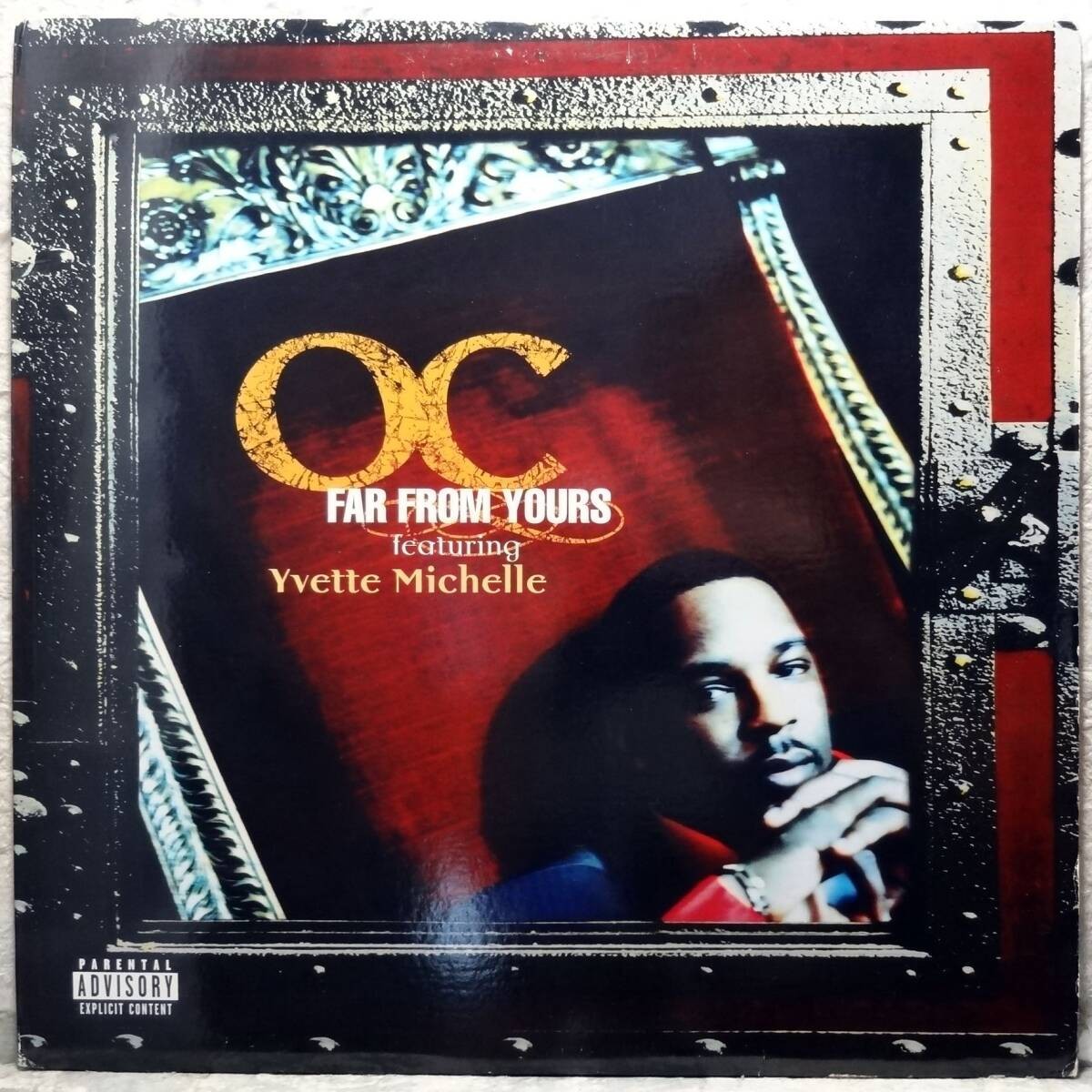 7  O.C. / Far From Yours HZ