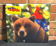 BANJO-KAZOOIE - Soundtrack, Limited 180G 2LP COLORED VINYL Gatefold New & Sealed picture