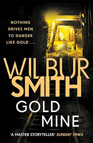 Gold Mine by Smith, Smith,  New 9781785766817 Fast =#