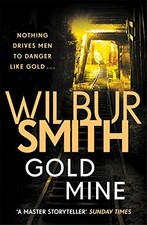 Gold Mine by Smith, Smith,  New 9781785766817 Fast =# picture
