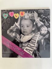Hole - Miss World - DGC - pink wax Mint (-) Vinyl 7” Grunge picture