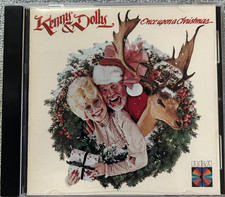 Kenny Rogers & Dolly Parton 