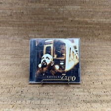 Voyeurs by Two (CD, Mar-1998, Interscope (USA)) picture