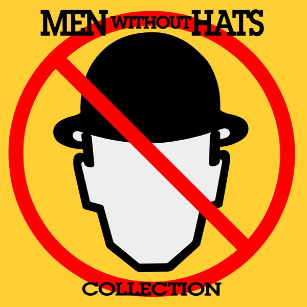 Men Without Hats - Men Without Hats Collection CD ** **