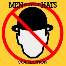 Men Without Hats - Men Without Hats Collection CD ** ** picture