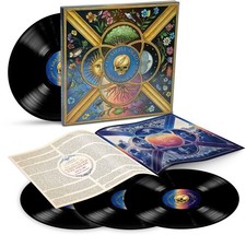 The Grateful Dead - Merriweather 6/30/85 (Live) [New Vinyl LP] Boxed Set picture