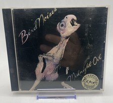MIDNIGHT OIL - BIRD NOISES -4 TRACK CD EP- CBS / 650770 2 Export Rare picture